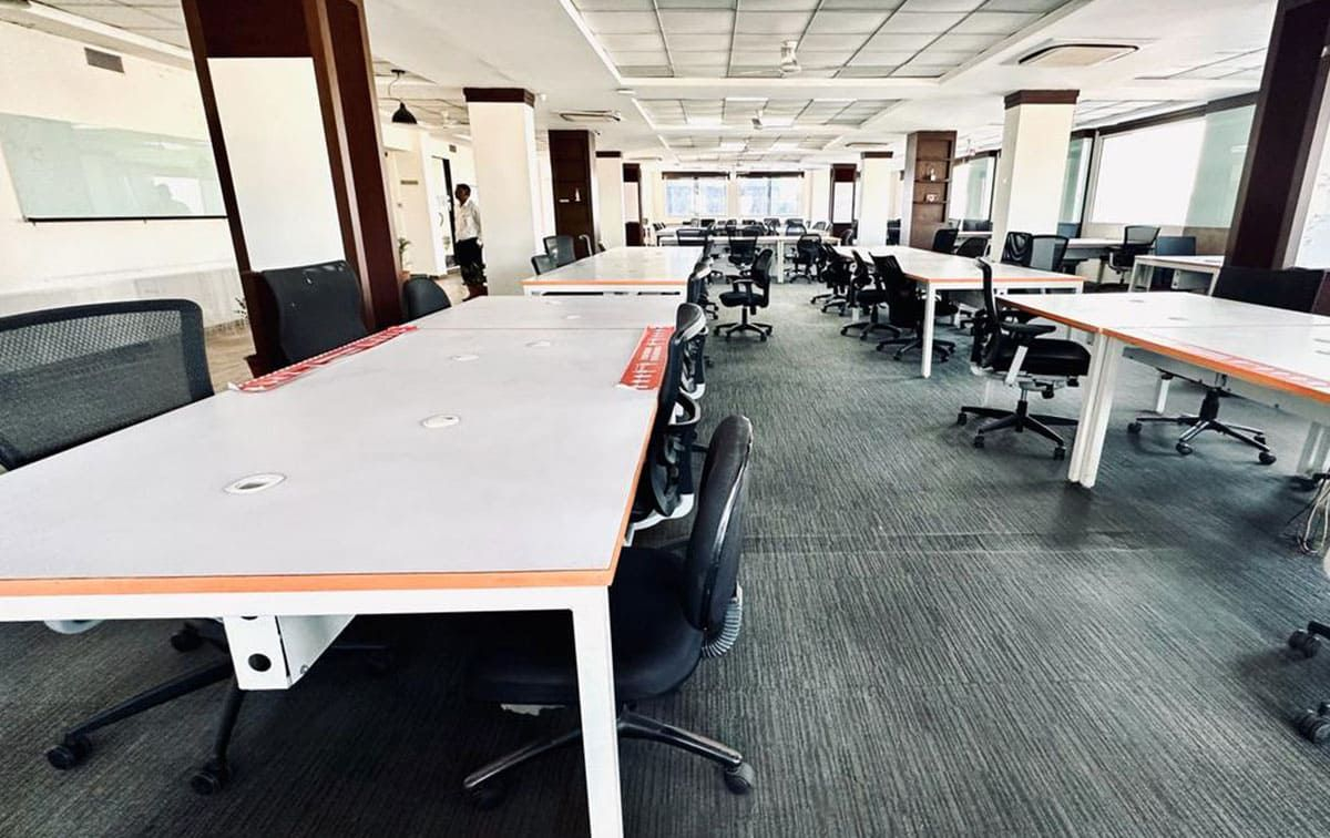Cowork Iksana 